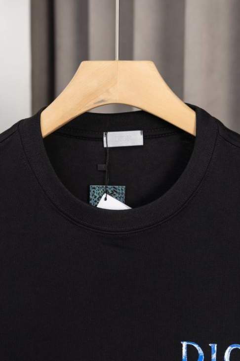 Dior T Shirts Short _SKUDiorM-2XLjhtxY00916386